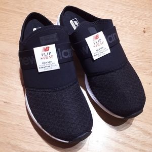 New Balance Athletic Mules, 7.5 NWB